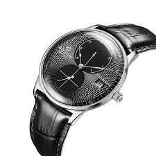 Seattle Navy 1 RGA82B0 Watch